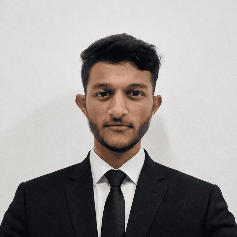Dhruvesh Shyara