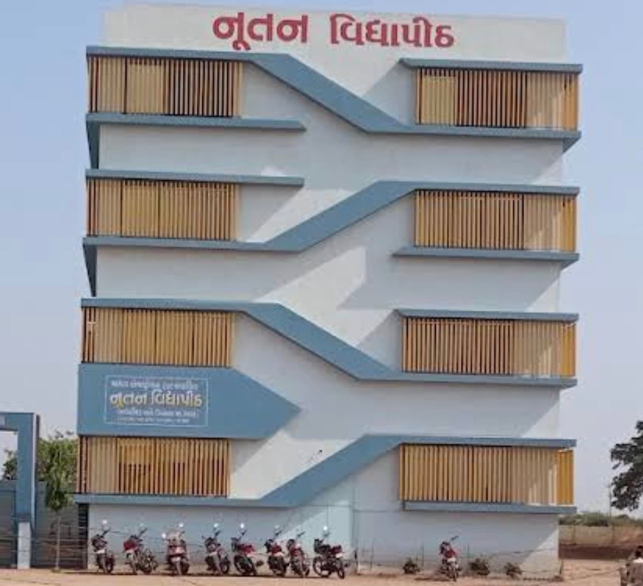 10th Standard