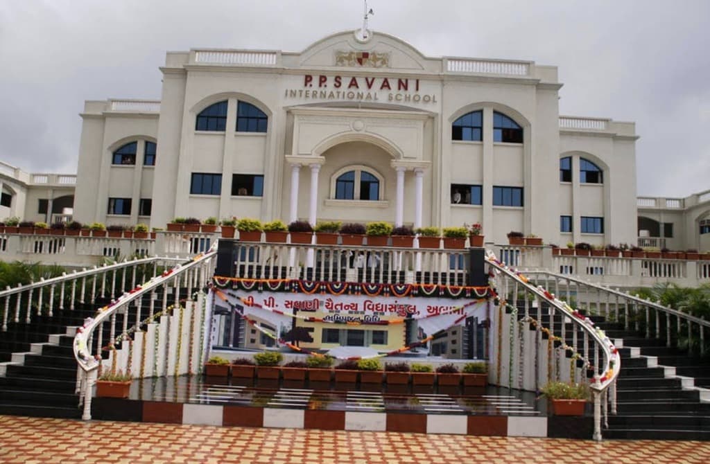 12th Standard (Science)