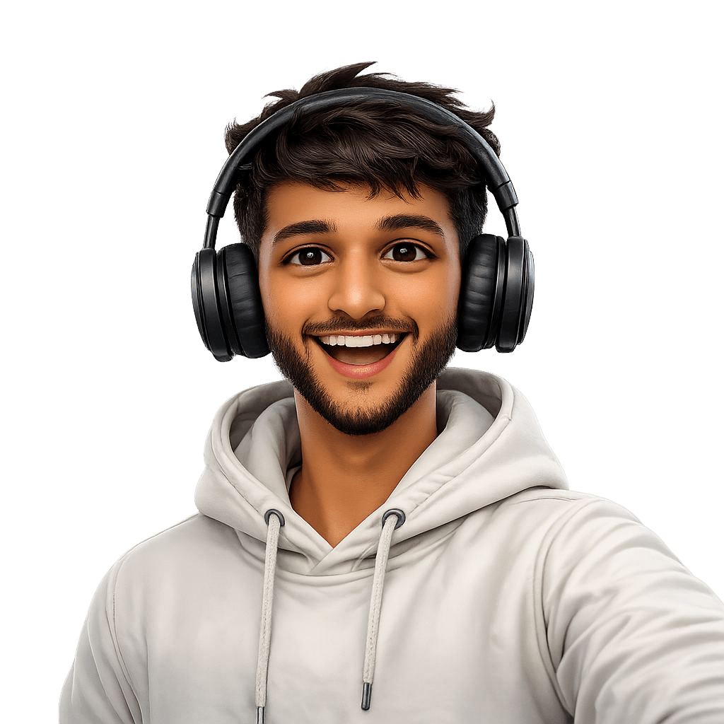Dhruvesh
