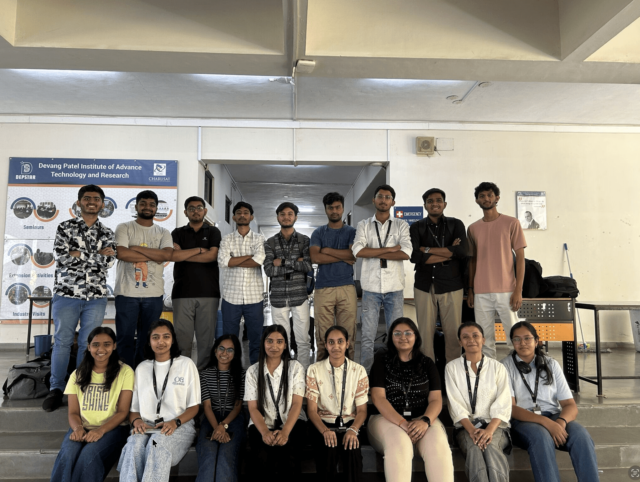CodingGita Teams