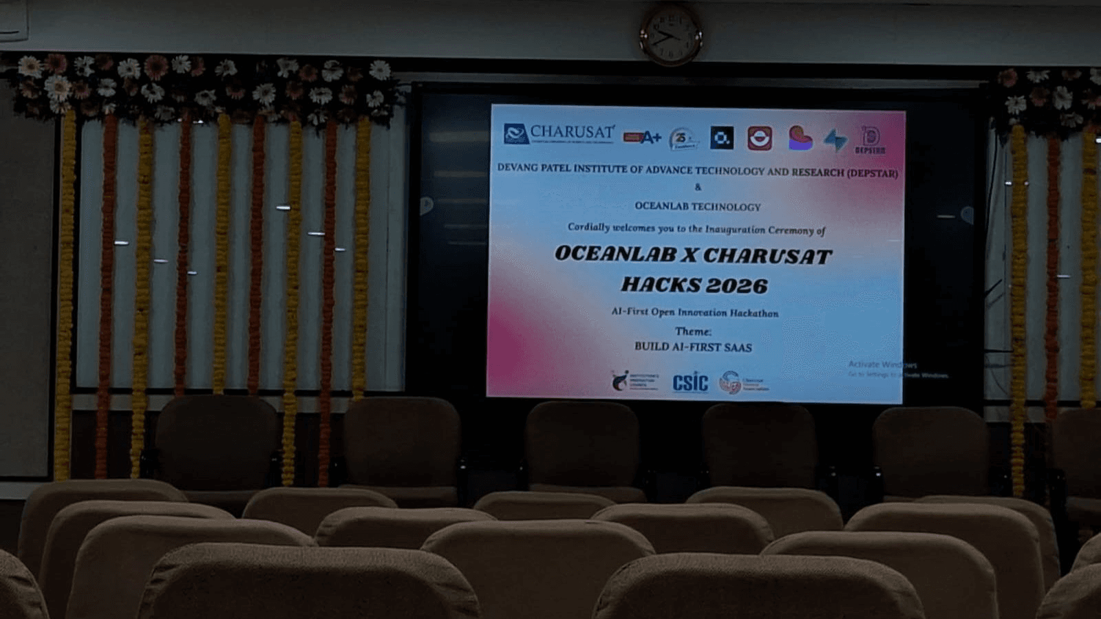 The Event