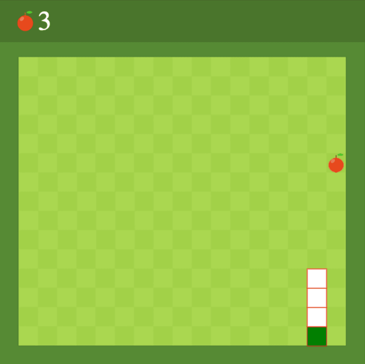 Snake Game